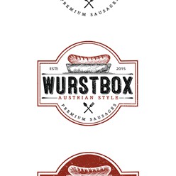 wurst box